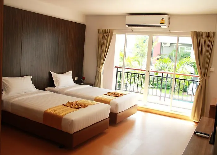 101 Hotel Bangkok