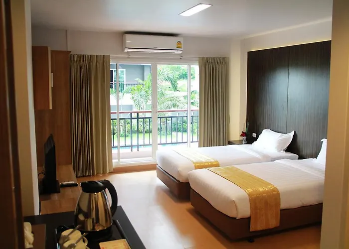 101 Hotel 4*