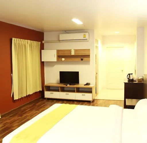 Hotel 101
