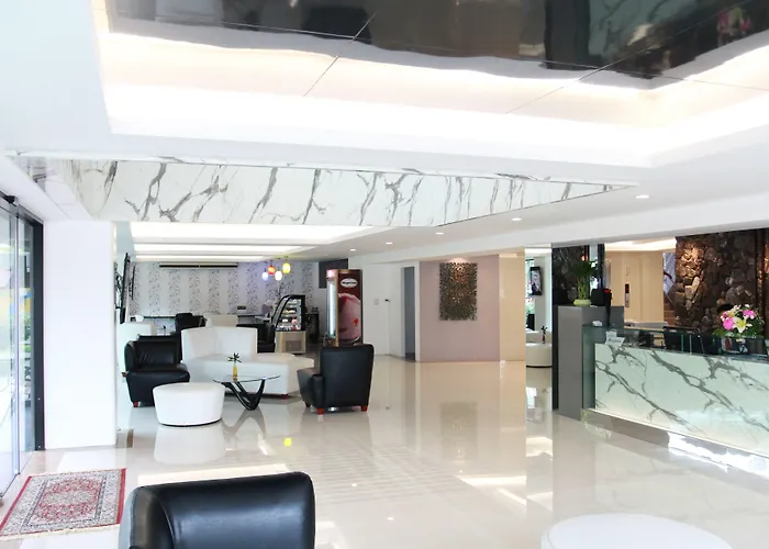 Hotel 101 Bangkok