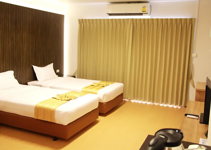 101 Bangkok
