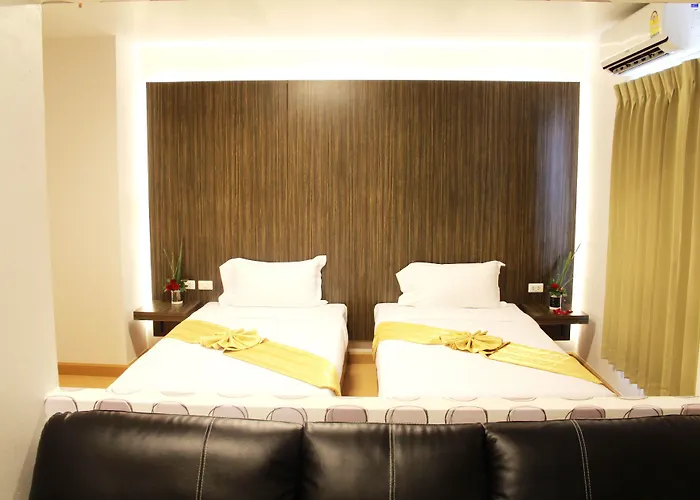 101 Hotel 4*