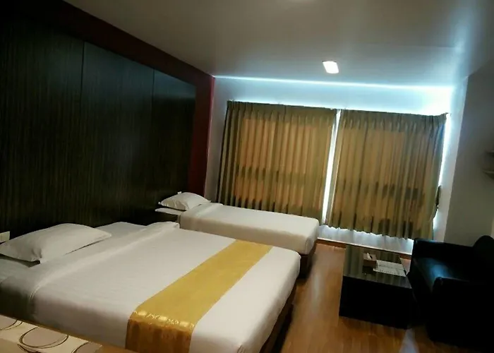 101 Hotel