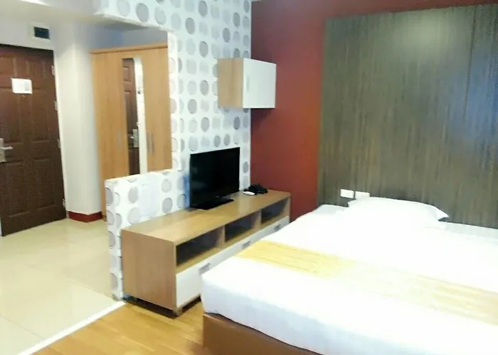 101 Hotel 4*