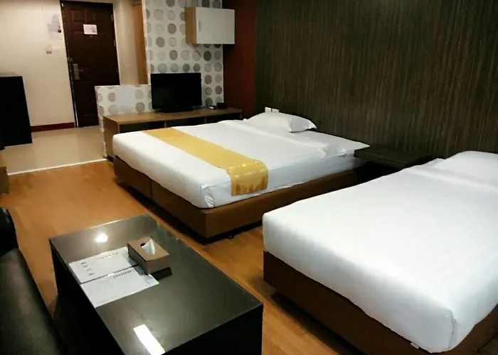 Hotel 101 4*