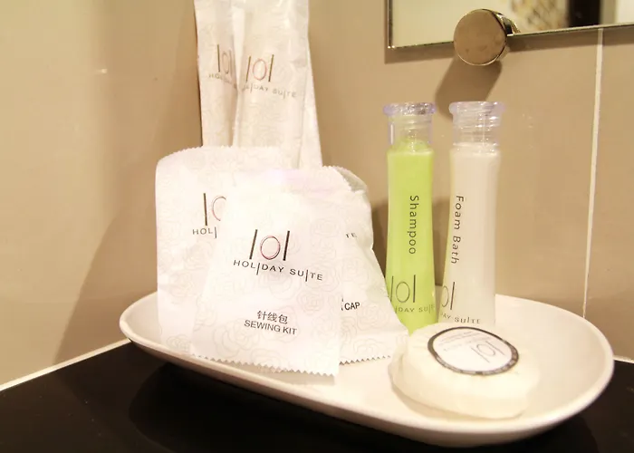 Hotel 101 4*