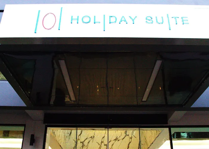 101 Hotel Bangkok