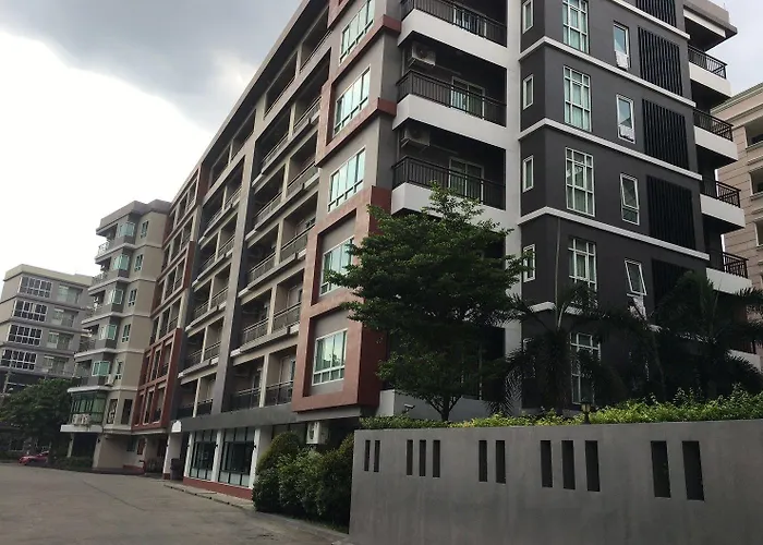 101 Bangkok