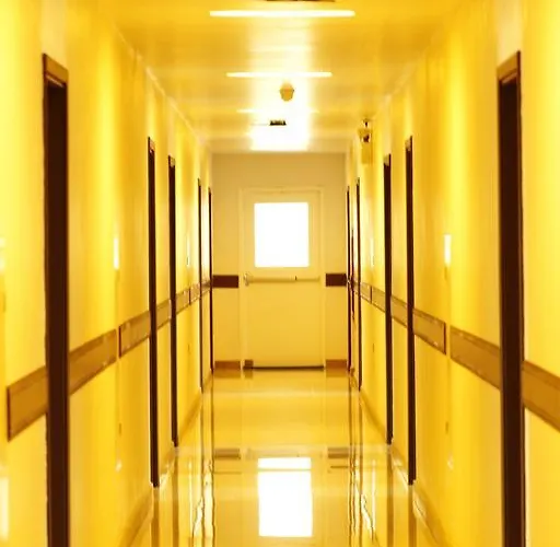 101 Hotel