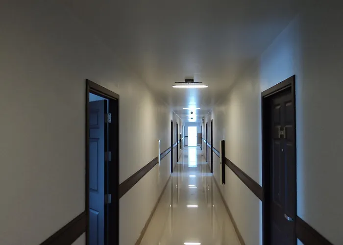 Hotel 101 4*