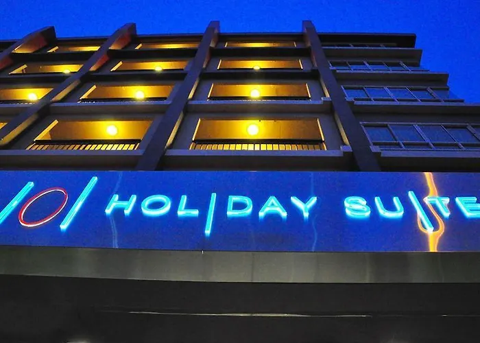 101 Hotel
