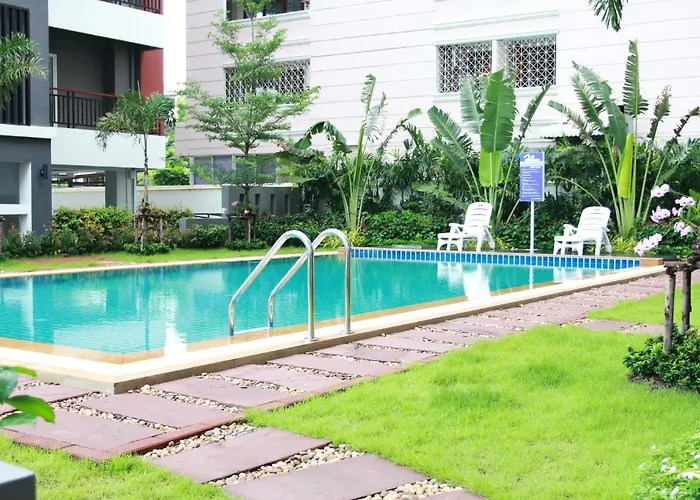 101 4* Bangkok