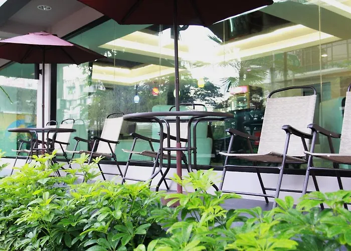 Hotel 101 Bangkok