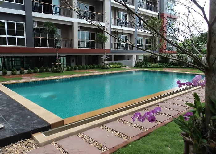 Hotel 101 Bangkok