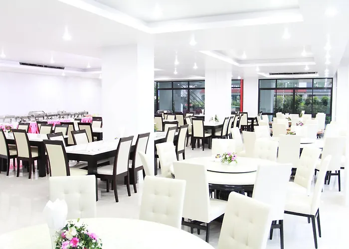 Hotel 101 Bangkok